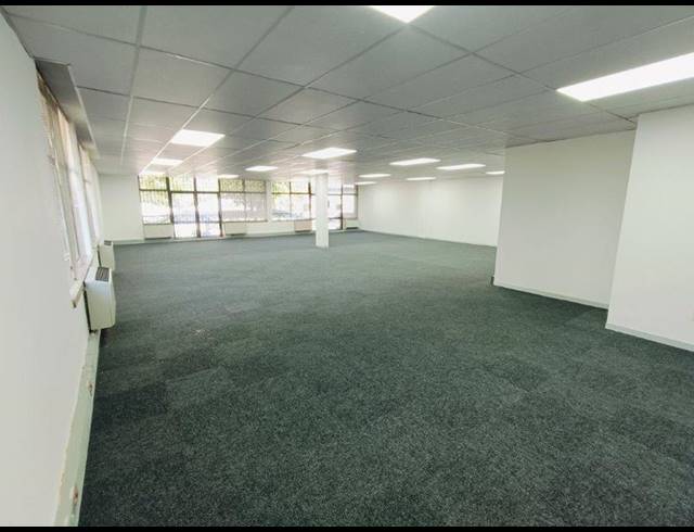 BUSINESS PROPERTY TO RENT IN WATERFALL